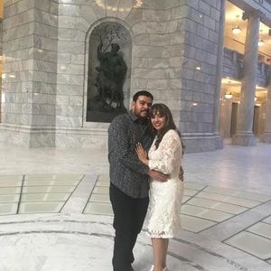 Meet your Posher, Gerardo